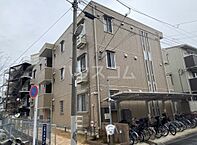 東京都葛飾区白鳥2丁目8-15：物件画像／ハウスコム東東京株式会社　綾瀬店