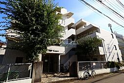 東急東横線 大倉山駅 徒歩10分の賃貸マンション