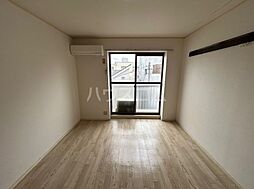 エクセル21 3階1Kのリビング/ダイニング