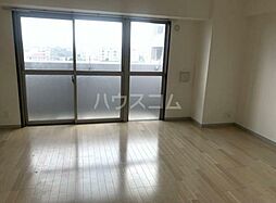 ファミーユ桜上水 301 3階1LDKのリビング/ダイニング