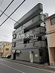 神奈川県横浜市港北区樽町4丁目7-12：物件画像／ハウスコム東神奈川株式会社　溝の口店