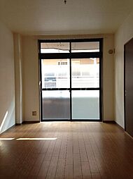 エスポワールＨＡＲＡ 106 1階3DKのリビング/ダイニング