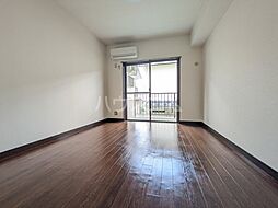 京王線 千歳烏山駅 徒歩14分の賃貸マンション 2階1Kのリビング/ダイニング