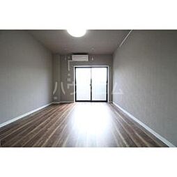 プレール・ドゥーク成増 410 4階1Kのリビング/ダイニング