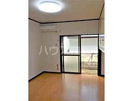 東武東上線 東武練馬駅 徒歩2分の賃貸アパート 1階1Kのリビング/ダイニング