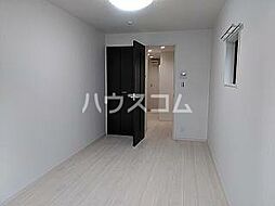 ヴィレッタ成増 1階1Kのリビング/ダイニング