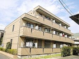 京王線 千歳烏山駅 徒歩12分の賃貸マンション