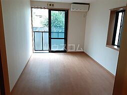 京王線 芦花公園駅 徒歩2分の賃貸アパート