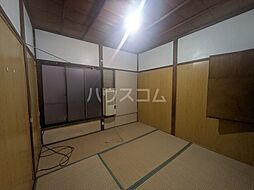 榛名荘 2階ワンルームのリビング/ダイニング