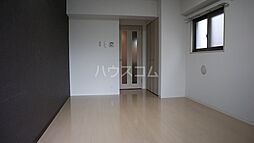 京王線 芦花公園駅 徒歩5分の賃貸マンション 3階1Kのリビング/ダイニング