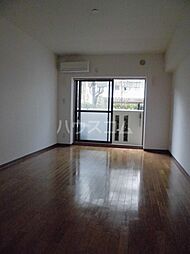 エスエスハイツ市川 104 1階2Kのリビング/ダイニング