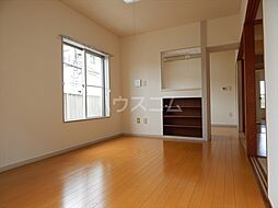 エータイマンション 201 2階3LDKのリビング/ダイニング