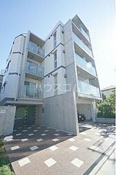 京王線 千歳烏山駅 徒歩4分