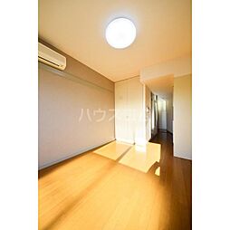 京王線 つつじヶ丘駅 徒歩20分の賃貸マンション 3階ワンルームのリビング/ダイニング