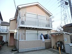 京王線 千歳烏山駅 徒歩15分