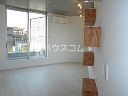 東武東上線 成増駅 徒歩5分の賃貸マンション