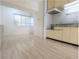 京王線 調布駅 徒歩1分の賃貸マンション