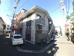 京成押上線 四ツ木駅 徒歩9分