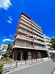 JR埼京線 板橋駅 徒歩6分