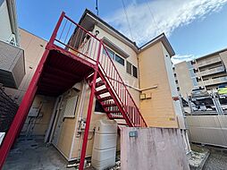 JR総武線 市川駅 徒歩3分の賃貸アパート