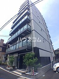 京成押上線 京成立石駅 徒歩11分の賃貸マンション