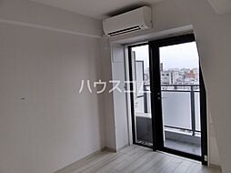 京成押上線 京成立石駅 徒歩11分の賃貸マンション 5階1Kのリビング/ダイニング