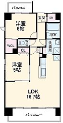 一社駅 10.3万円