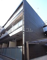 リブリ・グリーン東四つ木