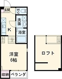 京成立石駅 7.0万円