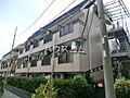 京王線 千歳烏山駅 徒歩4分の賃貸マンション