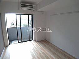 レアライズ立石 1階1Kのリビング/ダイニング