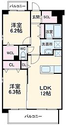 一社駅 12.0万円