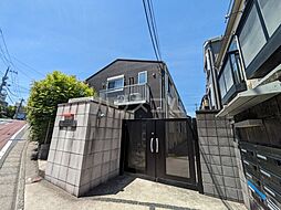 京王線 桜上水駅 徒歩6分