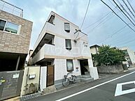 神奈川県横浜市港北区箕輪町3丁目15-28：物件画像／ハウスコム東神奈川株式会社　溝の口店