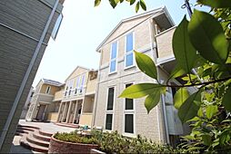 小田急小田原線 祖師ヶ谷大蔵駅 徒歩14分の賃貸アパート