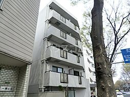 京王線 千歳烏山駅 徒歩14分の賃貸マンション