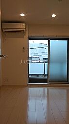 プロヴァンス上尾Ｓｔａ． 101 1階1Kのリビング/ダイニング