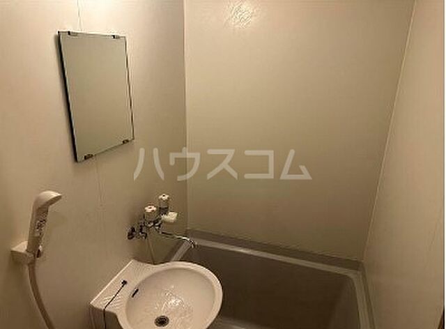 浴室