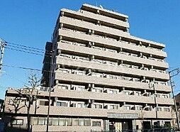 東京メトロ丸ノ内線 方南町駅 徒歩8分の賃貸マンション