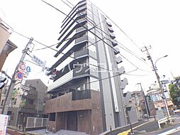 京成本線 青砥駅 徒歩4分