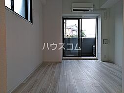 Ｌａ　Ｄｏｕｃｅｕｒ本郷 605 6階1Kのリビング/ダイニング