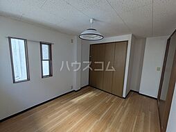 京成金町線 柴又駅 徒歩5分の賃貸マンション 2階3LDKのリビング/ダイニング