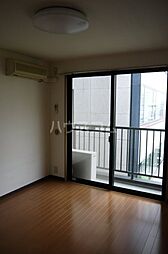 JR総武線 本八幡駅 徒歩8分の賃貸マンション 2階1Kのリビング/ダイニング