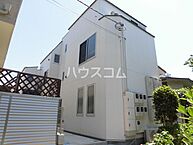 東京都江戸川区北小岩4丁目20：物件画像／ハウスコム東東京株式会社　小岩店