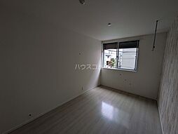 京成本線 京成高砂駅 徒歩5分の賃貸アパート 2階ワンルームのリビング/ダイニング