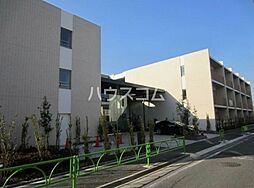 京王線 八幡山駅 徒歩2分