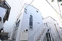 東京都葛飾区四つ木2丁目4-18：物件画像／ハウスコム東東京株式会社　亀有店