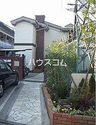 京王線 仙川駅 徒歩18分