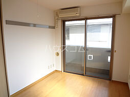 京王線 仙川駅 徒歩2分の賃貸マンション 3階1DKのリビング/ダイニング