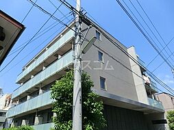 京王線 千歳烏山駅 徒歩2分の賃貸マンション